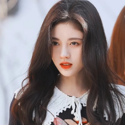 你是我生命中的光